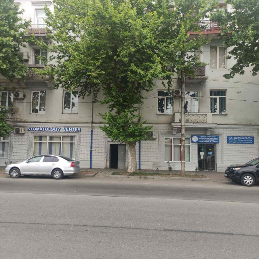 House Nag Kutaisi Exterior foto